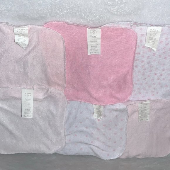 don bebe' Bath, Skin & Hair Baby Washcloths Baby Wash Baby By Don